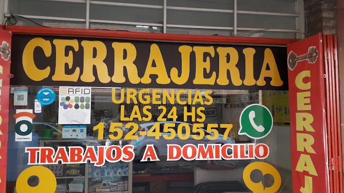 Cerrajería El Celeste | Seguridad Automotriz y Domiciliaria en Córdoba