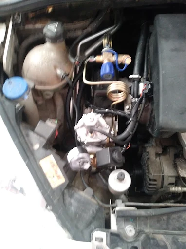 MASTERTECH GNC-INYECCION | Instalación, Reparación de GNC