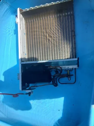 MFC Electricista Matriculado | Servicios Profesionales y con Garantía