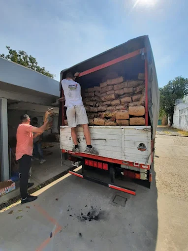 Fletes y Mudanzas La Mondino | de Córdoba a Todo el País