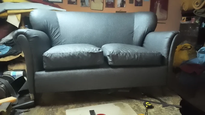 Tapicería Córdoba |  Tapicería de Muebles, Autos y Gimnasios
