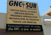 GNC Sur | Instalación y Reparación de GNC – Escaneo de Fallas