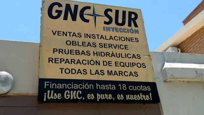 GNC Sur | Instalación y Reparación de GNC – Escaneo de Fallas