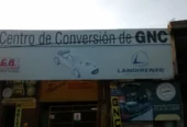 Centro de Conversión de GNC | Venta e Instalación de Equipos de GNC