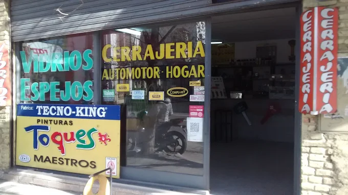 Cerrajería Guerrero | 20 Años de Experiencia en Córdoba