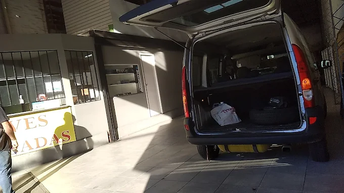Cerrajería El Vasco | Seguridad Vehicular y Llaves Codificadas en Córdoba