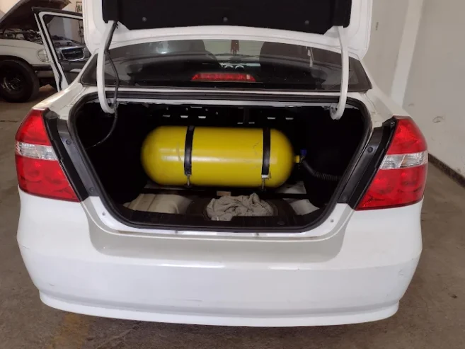 Taller Integral Master GNC | Venta e Instalación de Equipos de GNC