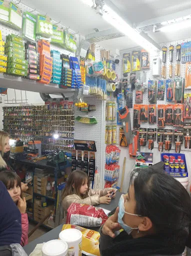 ERI | Cerrajería, Ferretería, Vidriería y Electricidad en Córdoba