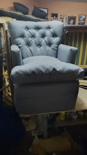 Tapicería Córdoba |  Tapicería de Muebles, Autos y Gimnasios