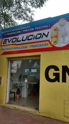 AR GNC | Venta e Instalación de Equipos de GNC