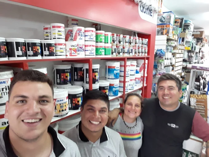 Ferretería y Cerrajería Miranda e Hijos | Tradición y Confianza