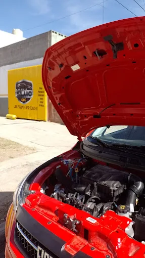 Silvio Mansilla GNC | Instalación y Reparación de GNC