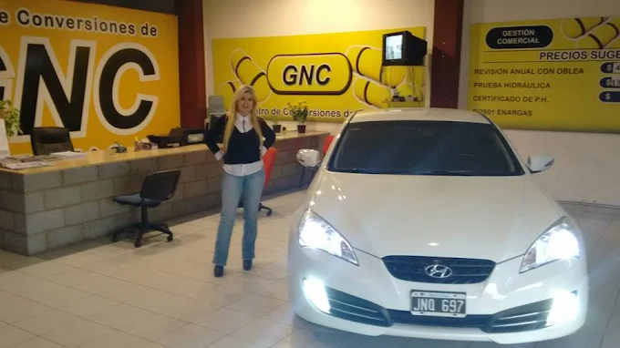 C y G Apolo GNC | Venta e Instalación de Equipos de GNC