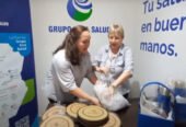 Grupo Azul Salud | Cobertura Integral de Salud