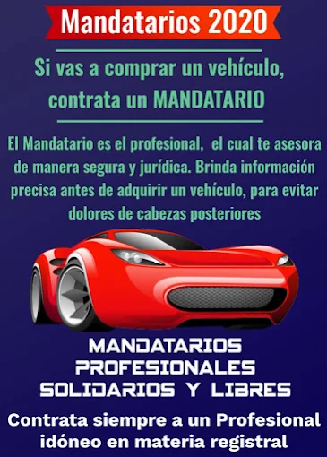 Gestoría Villarreal | Inscripción, Transferencias, Prendas e Informes de Dominio