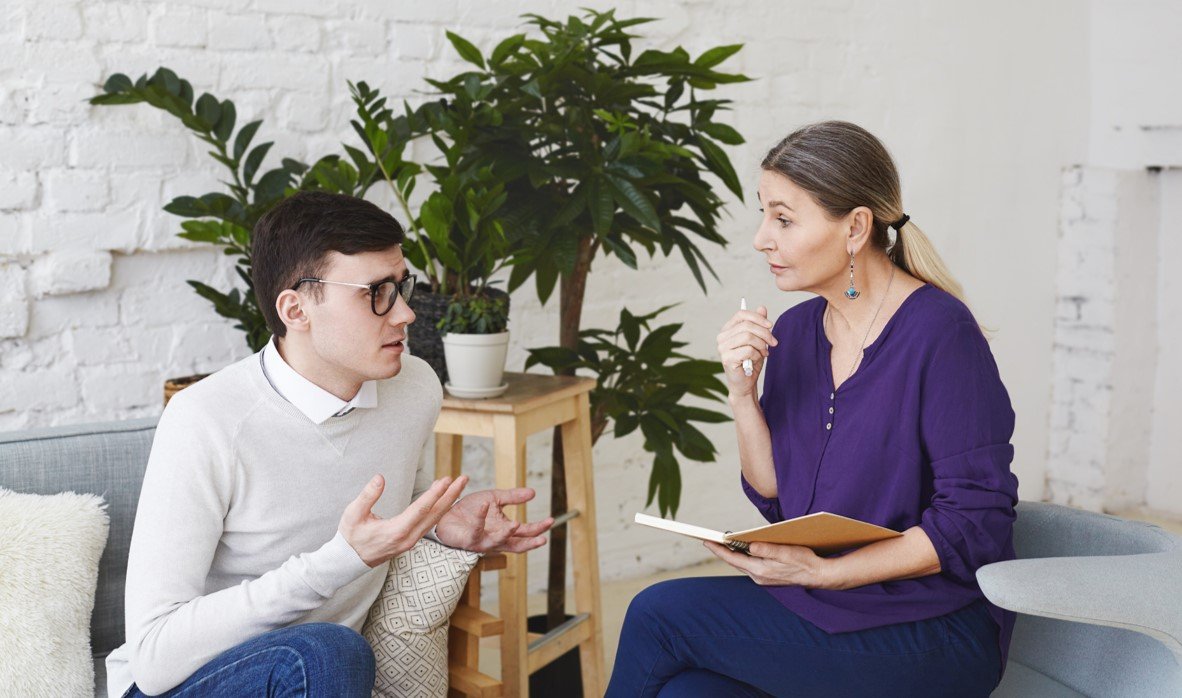 Lic. Eugenia Duarte | Psicóloga con Orientación Gestalt, Autoconocimiento, Integración Personal y Desarrollo de Recursos