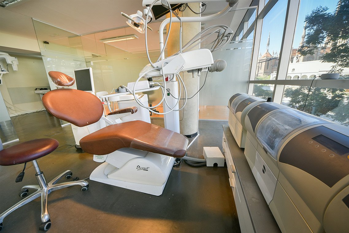 Clínica Odoview | Odontología Implantes, Prótesis y Ortodoncia