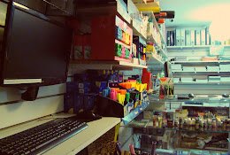 El Puente Gráfica | Centro de Copiado y Gráfica para Estudiantes y Emprendedores