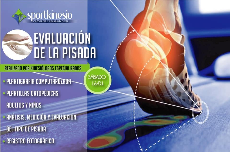 SPORTKINESIO | Kinesiología, Fisioterapia, Osteopatía y Reeducación Postural Global (RPG)
