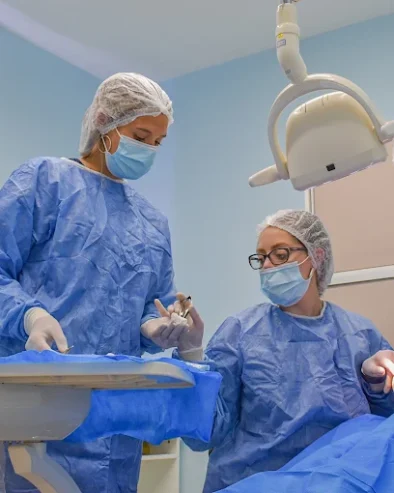 JS Espacio Odontológico | Implantes, Ortodoncia y Odontología