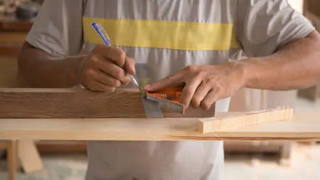Carpintería Córdoba | Muebles a Medida en Madera – Taller de Carpintería