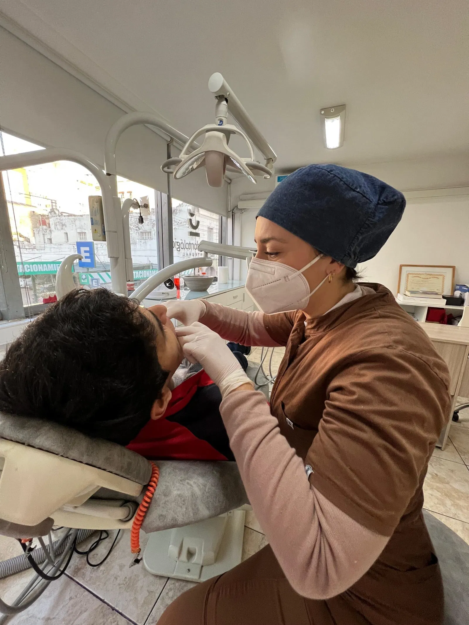 Odontología Córdoba SOIntegral | Experiencia para tu Sonrisa