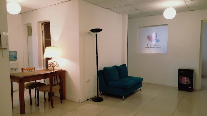 Bienestar | Centro de Psicología y Psiquiatría – Abordaje Integral de la Salud Mental