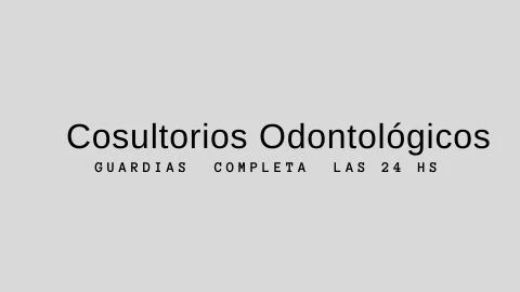 Urgencias Odontológicas | Atención Inmediata 24/7 para Dolor, Infecciones y Fracturas Dentales
