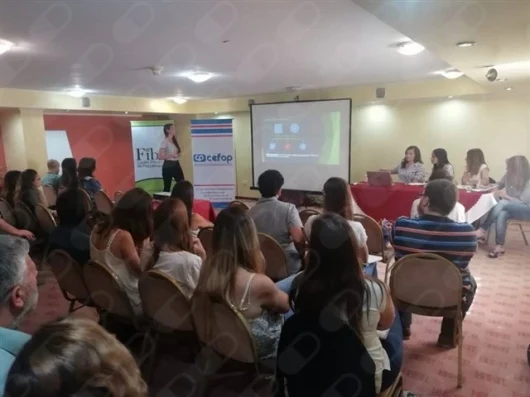 Lic. María Emilia Haymal | Psicóloga para Adolescentes y Adultos, Ansiedad, Depresión, Autoestima y Vínculos