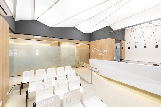 Marion Odontología y Estética Dental | Limpieza Dental, Implantes, Ortodoncia