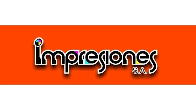 ImpresionesSA | Impresión Offset, Papelería Institucional y Formularios Personalizados