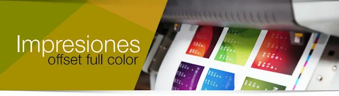 ImpresionesSA | Impresión Offset, Papelería Institucional y Formularios Personalizados