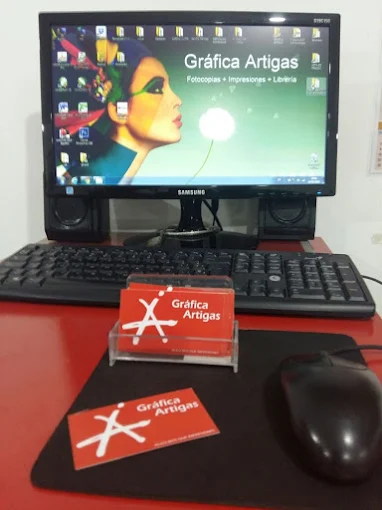 Gráfica Artigas | Copiado Técnico, Impresión Digital y Ploteos de Planos en Córdoba