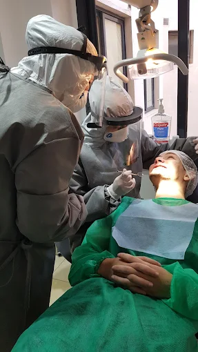 Odontología Integral Córdoba | Clínica Dental