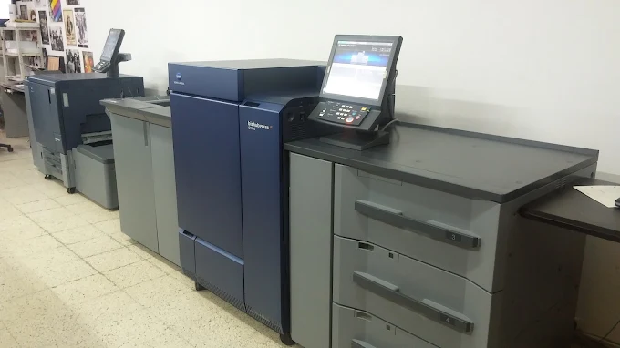 Quality Printing | Impresión Digital y Offset con Calidad, Velocidad y Precios Competitivos