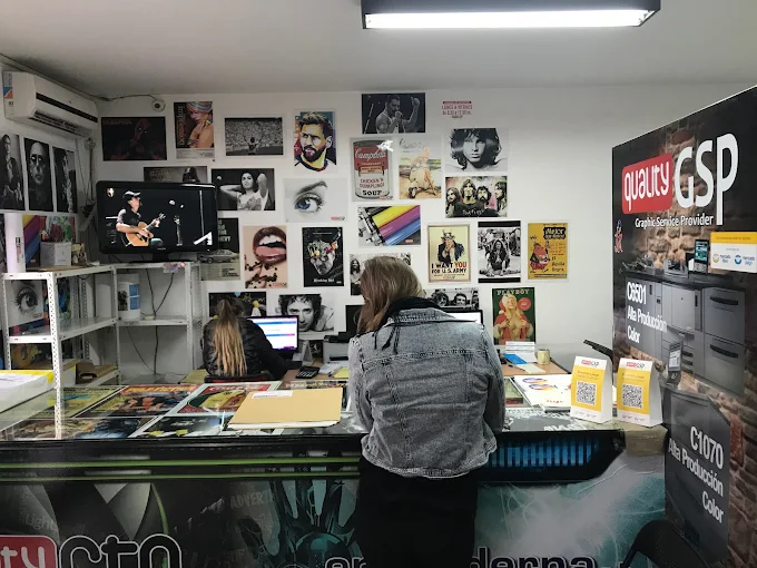 Quality Printing | Impresión Digital y Offset con Calidad, Velocidad y Precios Competitivos