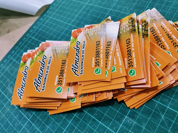 FM Impresiones | Producción Gráfica Personalizada, Corte Láser Profesional y Cartelería Comercial