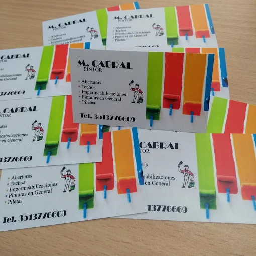 Mario Camps Impresos | Imprenta Autorizada para Formularios AFIP y Papelería Funcional