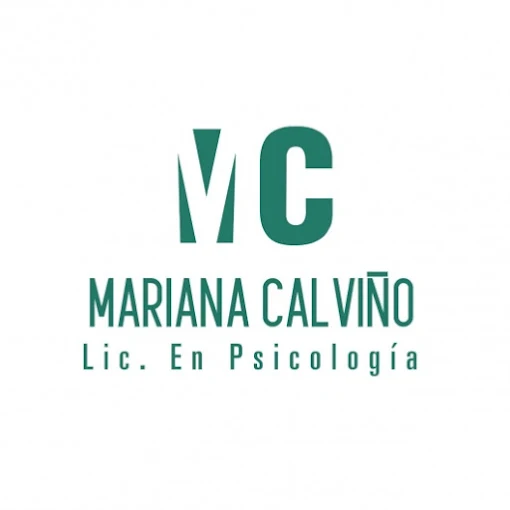 Lic. Mariana Calviño | Psicóloga  Acompañamiento Emocional, Psicológico, Individual, de Pareja y Familiar