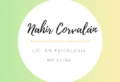 Lic. Nahir Corvalán | Psicóloga para Adolescentes y Jóvenes – Acompañamiento de Procesos Terapéuticos