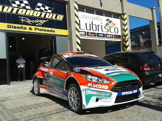 AR Autorótulo | Rotulación Vehicular, Cartelería Corporativa y Soluciones Gráficas con Materiales Premium