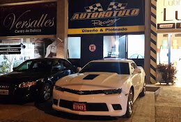 AR Autorótulo | Rotulación Vehicular, Cartelería Corporativa y Soluciones Gráficas con Materiales Premium