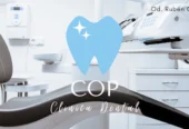 COP Consultorios Odontológicos | Urgencias, Implantes, Ortodoncia