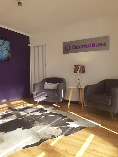 OdontoBáez | Blanqueamiento, Prótesis, Tratamiento contra el Bruxismo