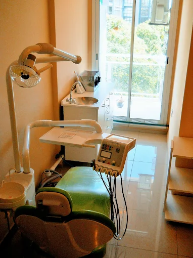 Dra. Mariana Brizuela | Ortodoncia, Blanqueamientos, Prótesis, Endodoncia, Periodoncia y Odontopediatría