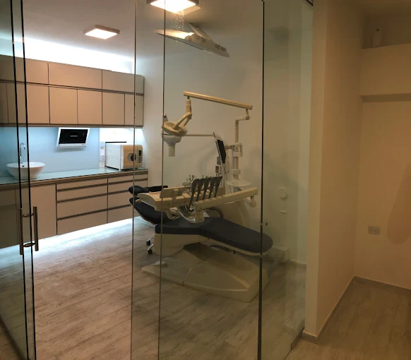 OdontoCaula | Centro Odontológico Integral Implantes, Ortodoncia