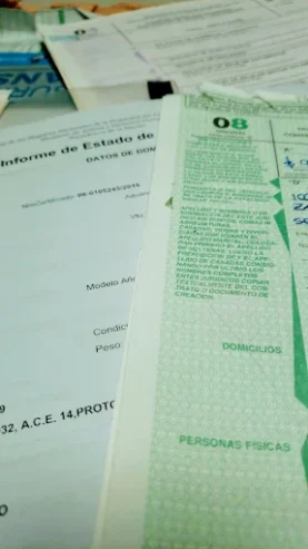 Gestoría Villarreal | Inscripción, Transferencias, Prendas e Informes de Dominio