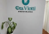 Odontología Dra. viotti | Arreglos, Implantes, Prótesis