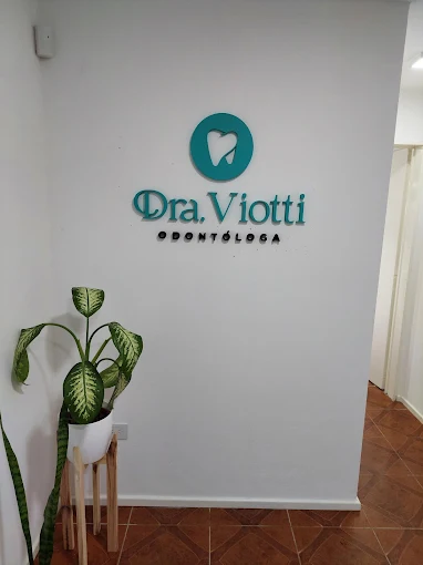 Odontología Dra. viotti | Arreglos, Implantes, Prótesis