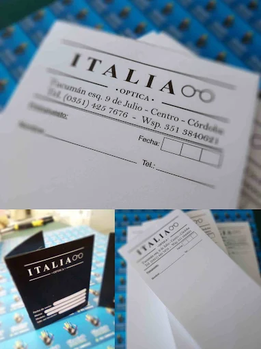 CharlyD | Imprenta Autorizada para Formularios Oficiales y Papelería Funcional